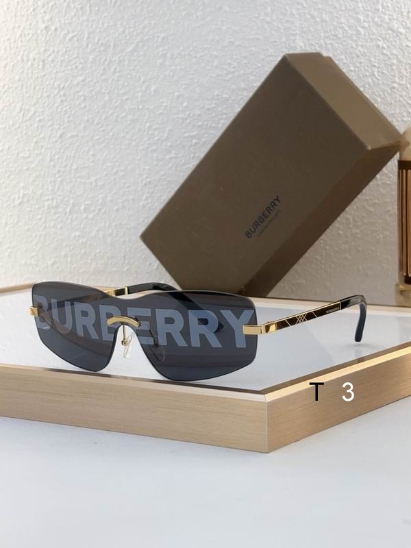 Burberry Sunglasses ID:20250529-49